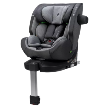 osann Κάθισμα Αυτοκινήτου One 360 SL i-Size (40-150 cm) – Universe Grey osann Κάθισμα Αυτοκινήτου One 360 SL i-Size (40-150 cm) – Universe Grey
